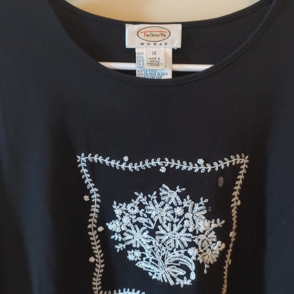 Talbots  shirt